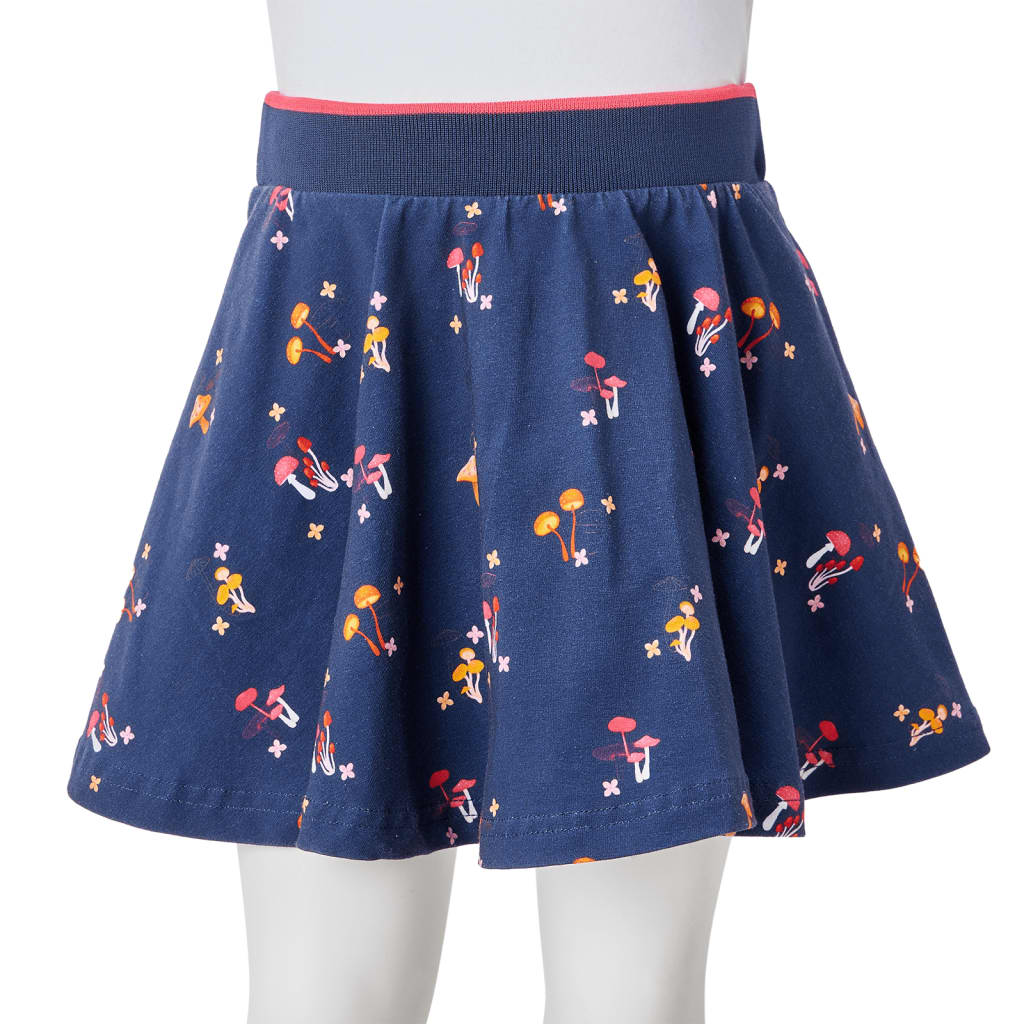 Kinderrock Marineblau