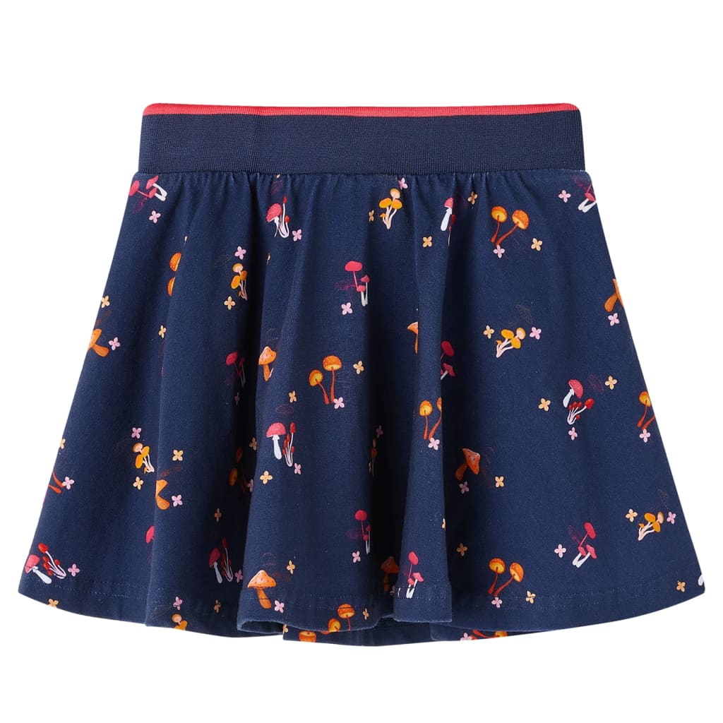 Kinderrock Marineblau