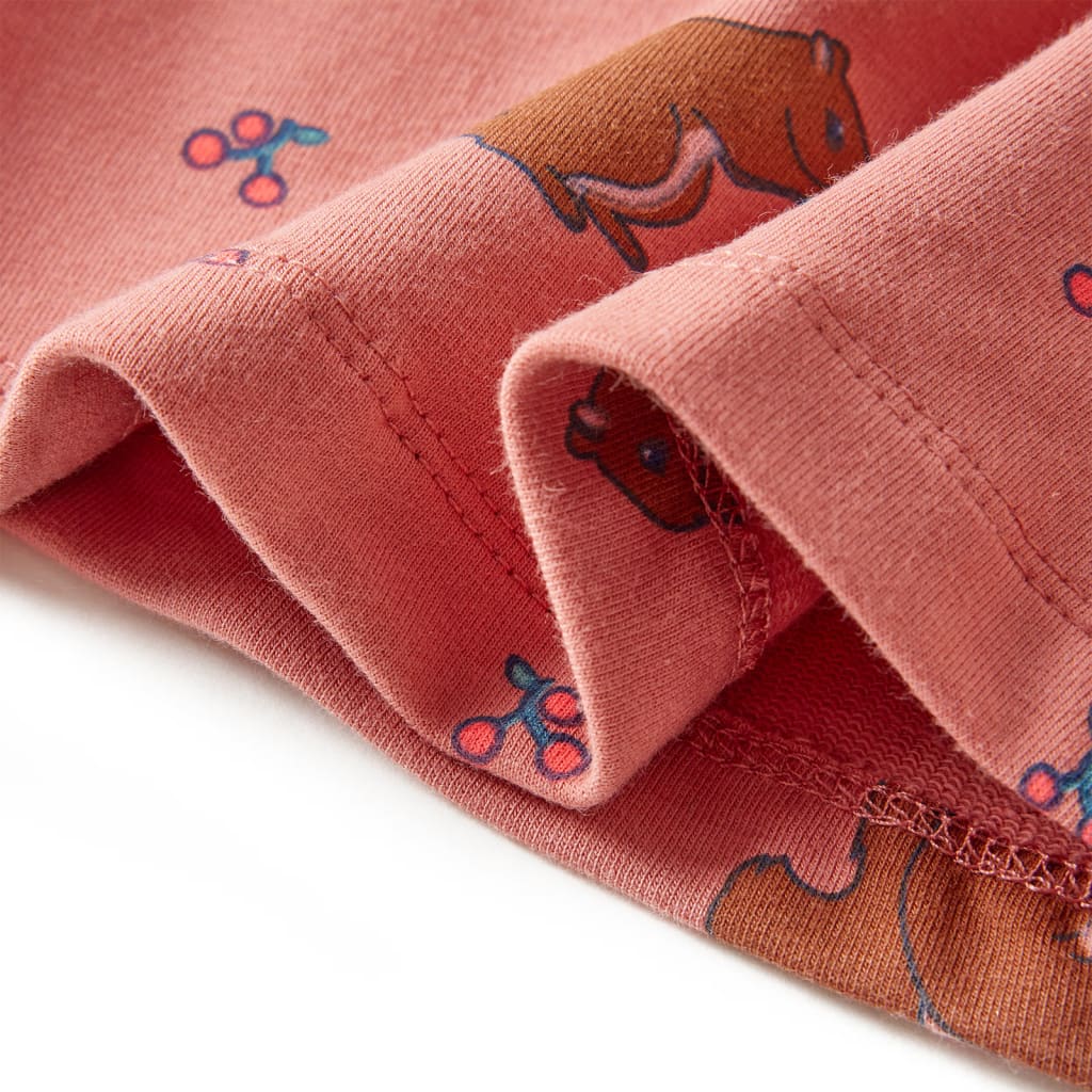 Kinderrock Altrosa