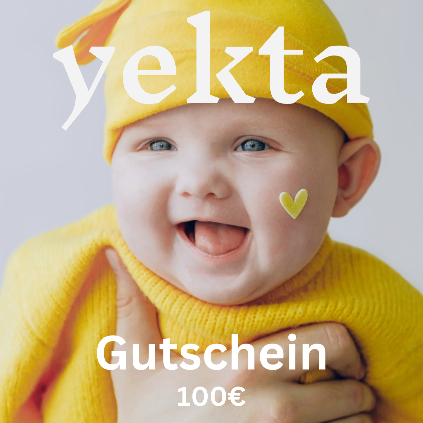 Yekta Gutschein