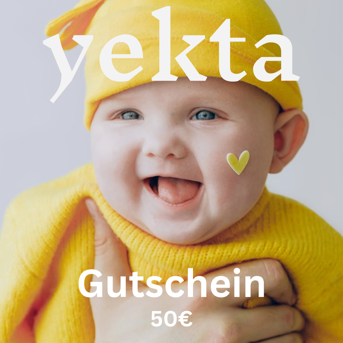 Yekta Gutschein