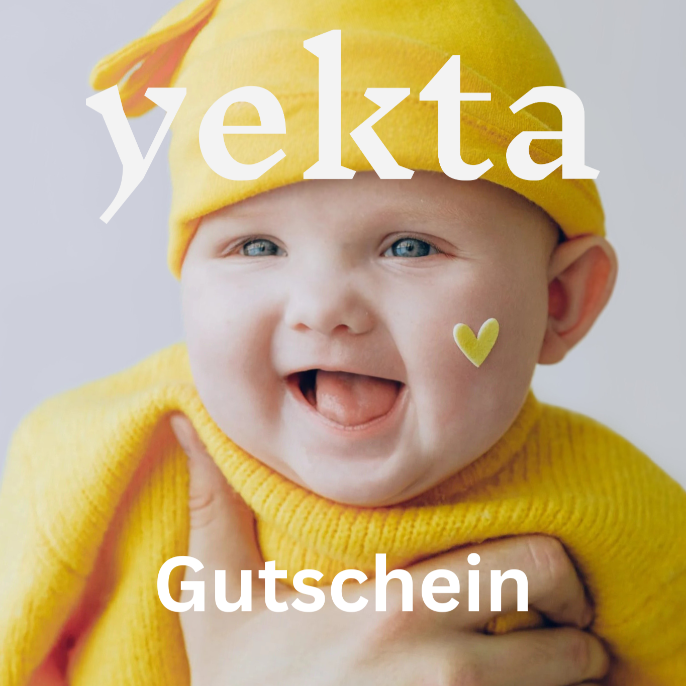 Yekta Gutschein