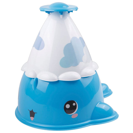 HI Wassersprinkler Wal - Yekta