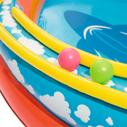 Bestway Planschbecken Lava Lagoon 53069 - Yekta