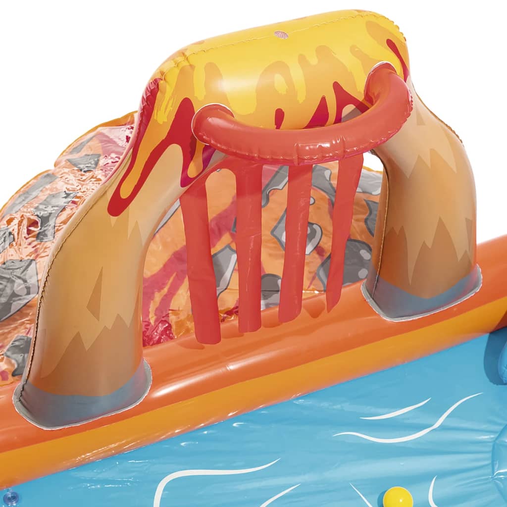 Bestway Planschbecken Lava Lagoon 53069 - Yekta
