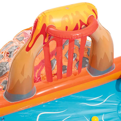 Bestway Planschbecken Lava Lagoon 53069 - Yekta
