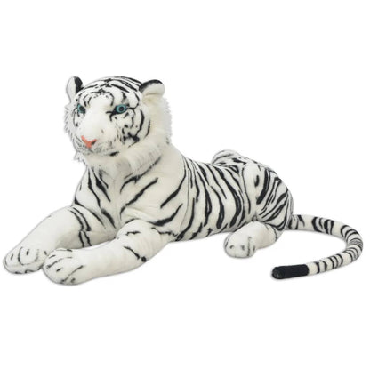 XXL Plüschtier Tiger Kuscheltier Plüsch - Yekta