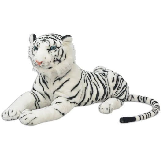 XXL Plüschtier Tiger Kuscheltier Plüsch - Yekta