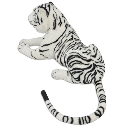 XXL Plüschtier Tiger Kuscheltier Plüsch - Yekta