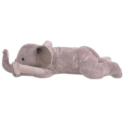 XXL Elefant Kuscheltier Plüsch 95 cm - Yekta