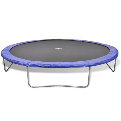 5-tlg. Trampolin-Set in verschiedenen Größen - Yekta