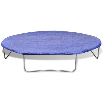 5-tlg. Trampolin-Set in verschiedenen Größen - Yekta