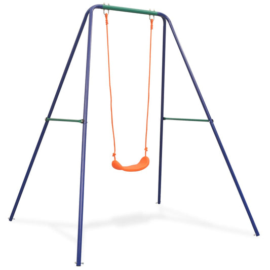 Schaukel Einzelschaukel Orange - Yekta