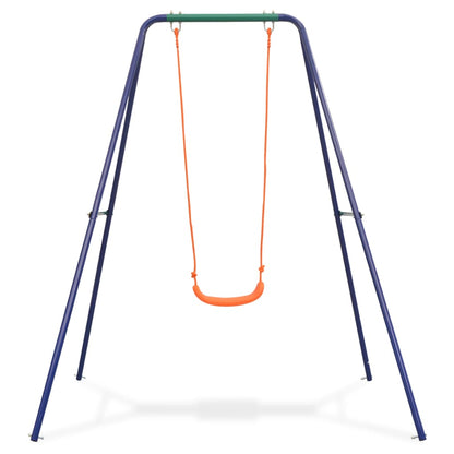 Schaukel Einzelschaukel Orange - Yekta