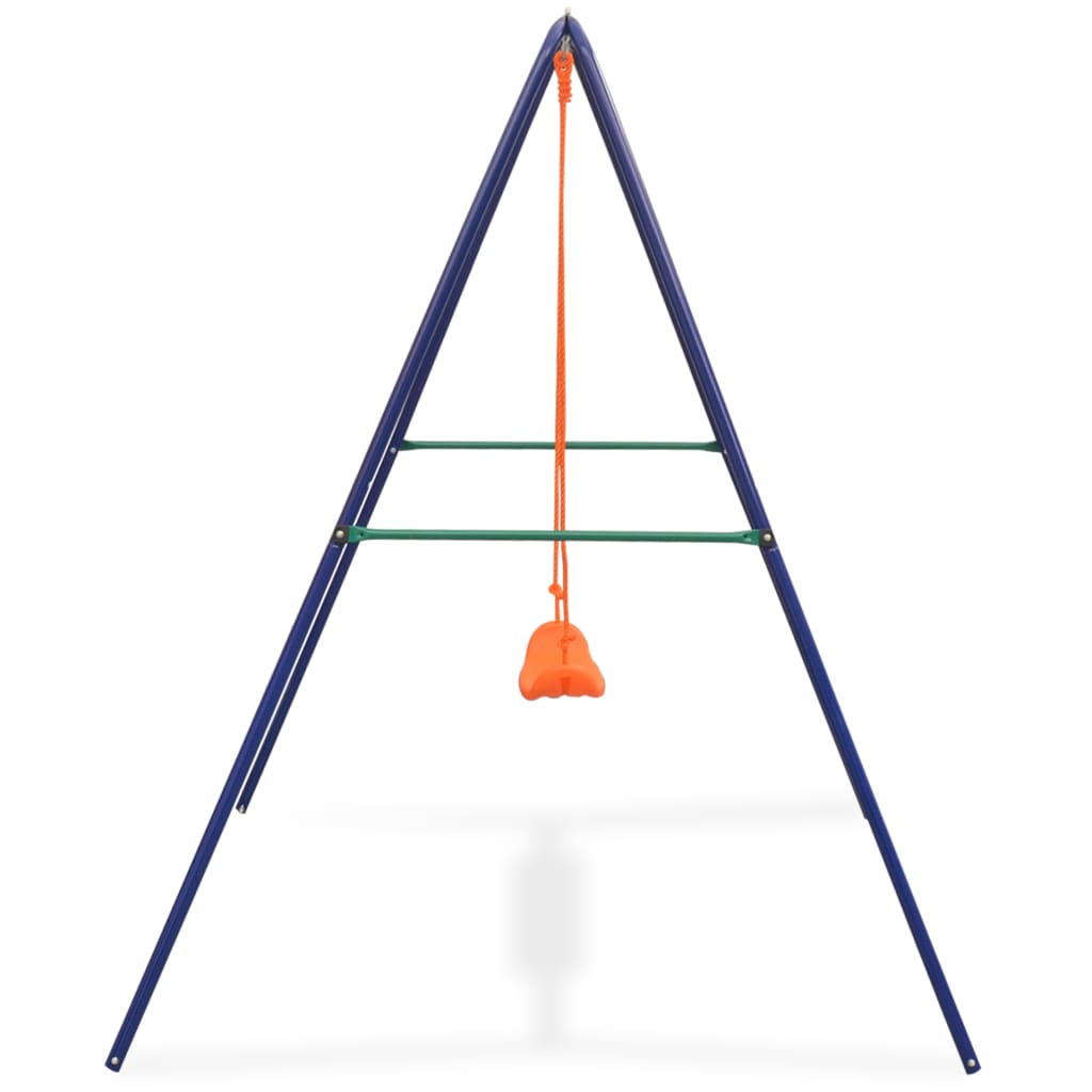 Schaukel Einzelschaukel Orange - Yekta