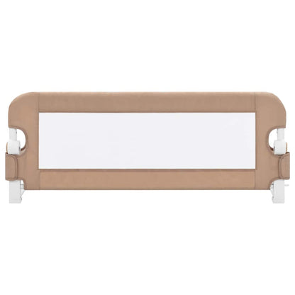 Kleinkind-Bettschutzgitter Polyester