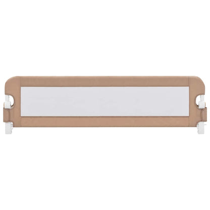 Kleinkind-Bettschutzgitter Polyester