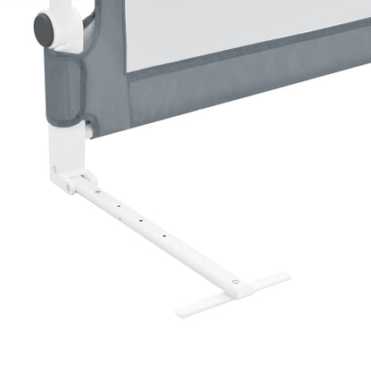 Kleinkind-Bettschutzgitter Polyester