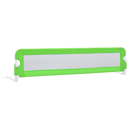 Kleinkind-Bettschutzgitter Polyester