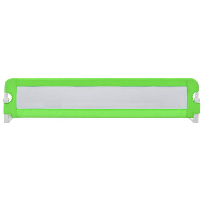 Kleinkind-Bettschutzgitter Polyester
