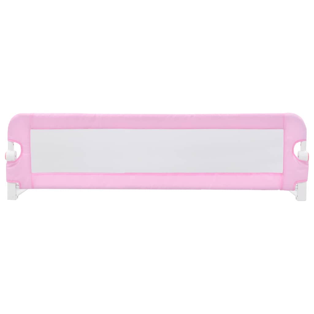 Kleinkind-Bettschutzgitter Polyester