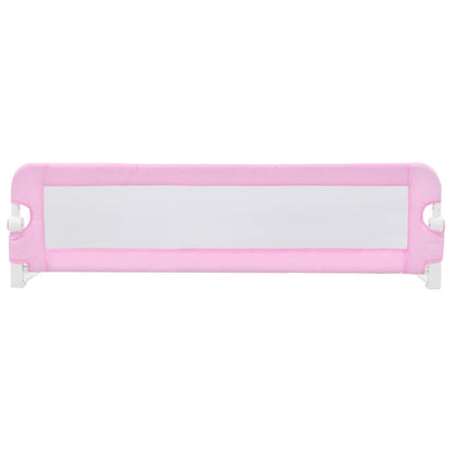 Kleinkind-Bettschutzgitter Polyester
