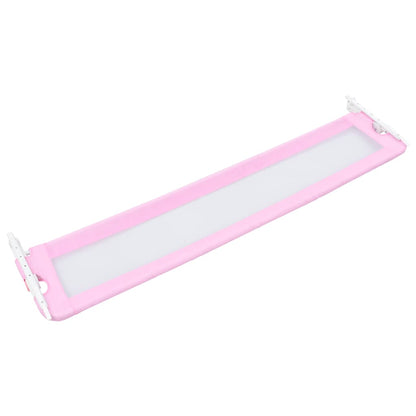 Kleinkind-Bettschutzgitter Polyester