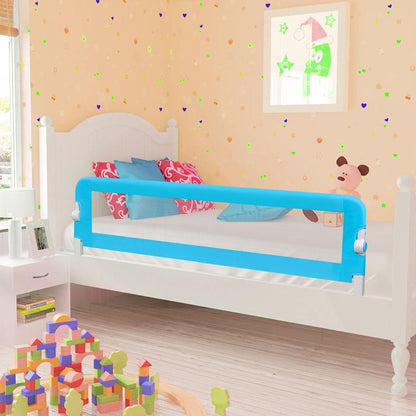Kleinkind-Bettschutzgitter Polyester