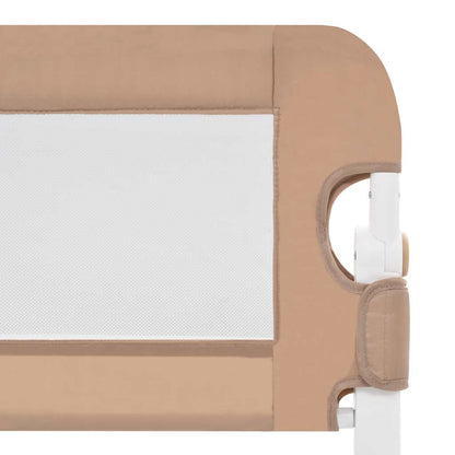 Kleinkind-Bettschutzgitter Polyester