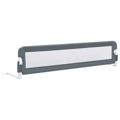 Kleinkind-Bettschutzgitter Polyester