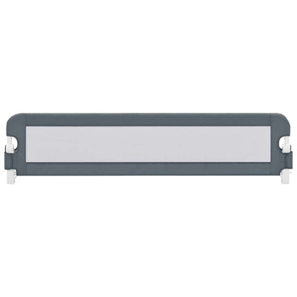Kleinkind-Bettschutzgitter Polyester