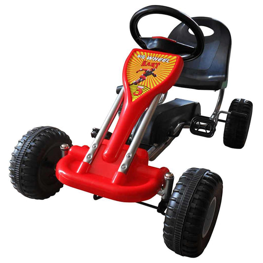 Pedal Go-Kart - Yekta