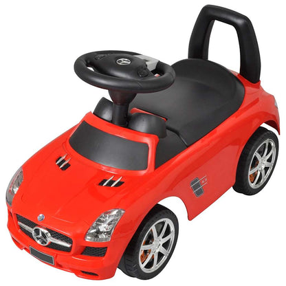 Tretauto für Kinder