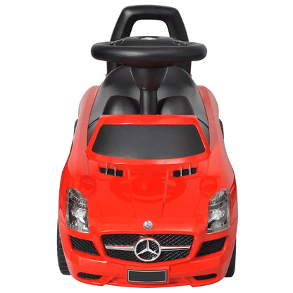 Tretauto für Kinder - Yekta