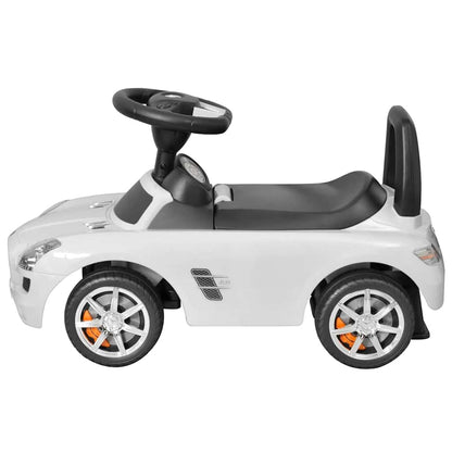 Tretauto für Kinder - Yekta