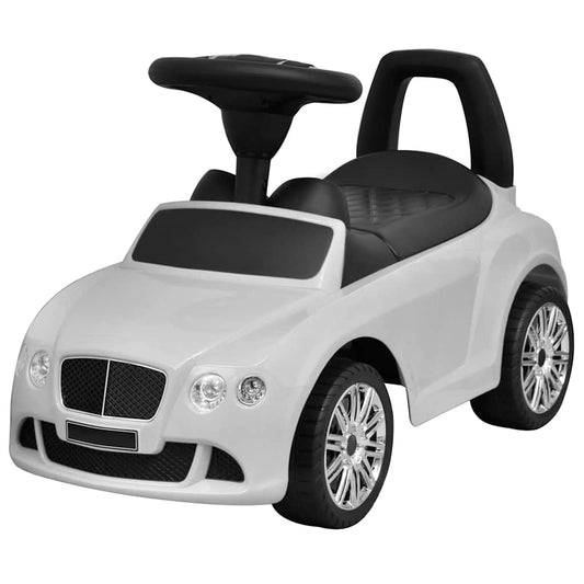 Tretauto für Kinder - Yekta