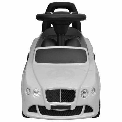 Tretauto für Kinder - Yekta