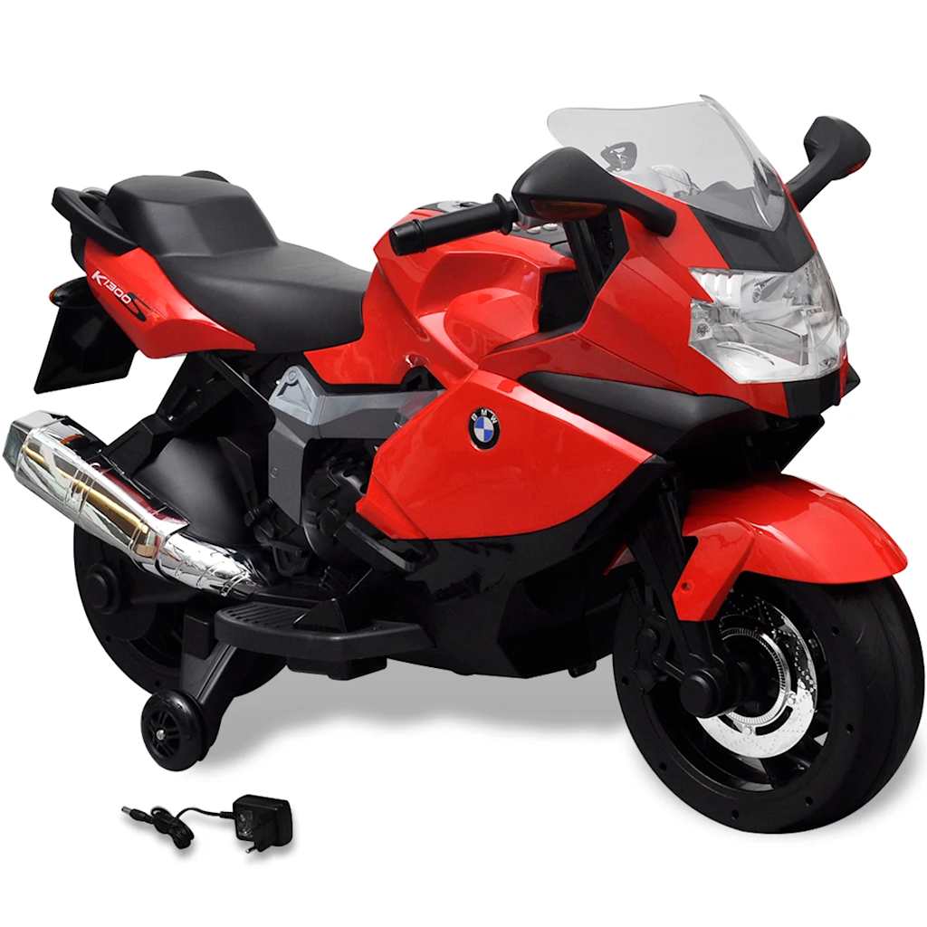 BMW 283 Elektro-Motorrad für Kinder 6 V - Yekta