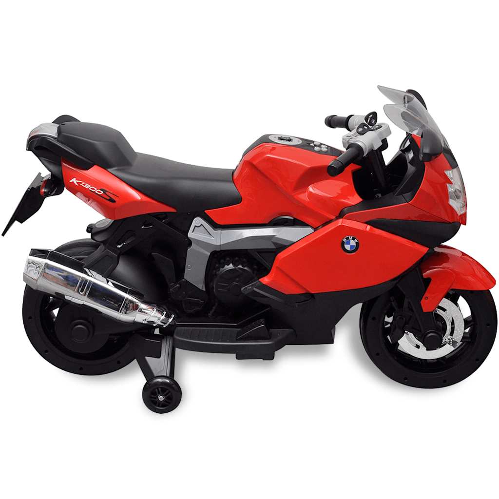 BMW 283 Elektro-Motorrad für Kinder 6 V - Yekta