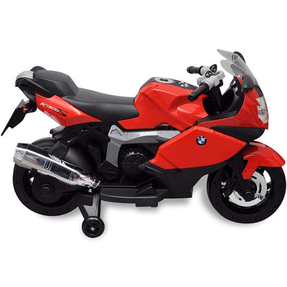 BMW 283 Elektro-Motorrad für Kinder 6 V - Yekta