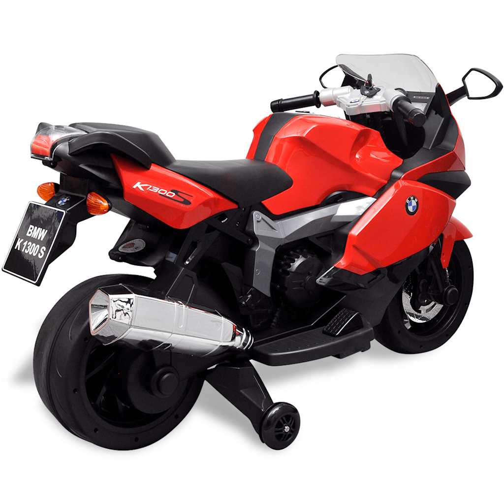 BMW 283 Elektro-Motorrad für Kinder 6 V - Yekta