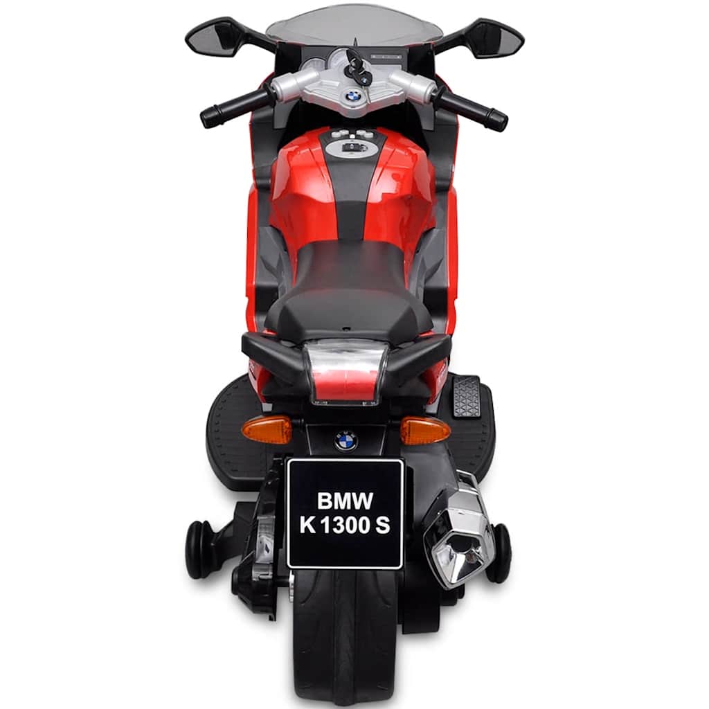 BMW 283 Elektro-Motorrad für Kinder 6 V - Yekta
