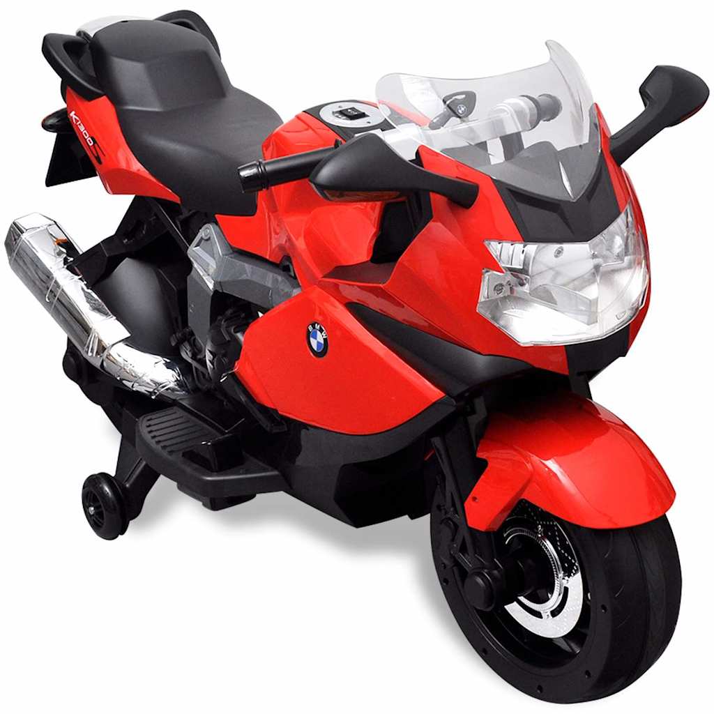 BMW 283 Elektro-Motorrad für Kinder 6 V - Yekta