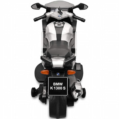 BMW 283 Elektro-Motorrad für Kinder 6 V - Yekta