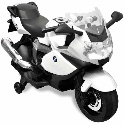 BMW 283 Elektro-Motorrad für Kinder 6 V - Yekta