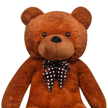 Teddybär Kuscheltier Plüsch Weich in verschiedenen Größen - Yekta