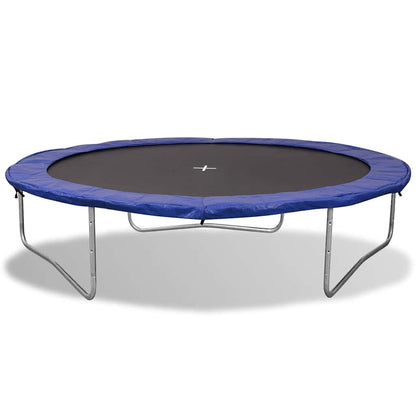 5-tlg. Trampolin-Set in verschiedenen Größen - Yekta