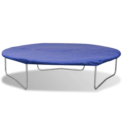 5-tlg. Trampolin-Set in verschiedenen Größen - Yekta