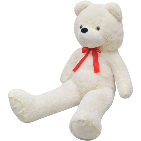 Teddybär Kuscheltier Plüsch Weich in verschiedenen Größen - Yekta