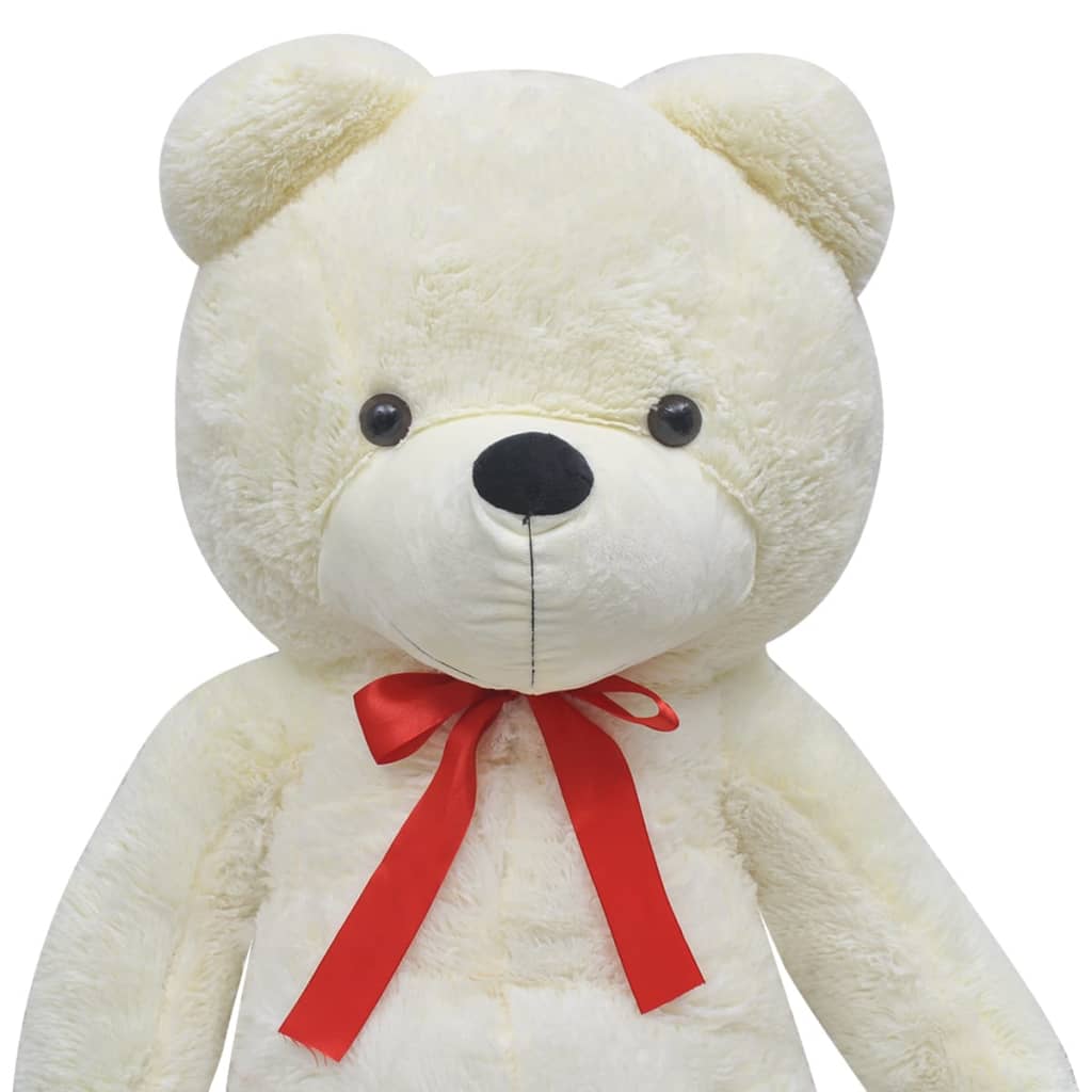 Teddybär Kuscheltier Plüsch Weich in verschiedenen Größen - Yekta